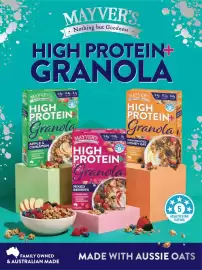 Woolworths catalogue Page 124