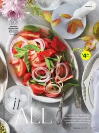 Woolworths catalogue Page 15