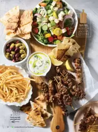 Woolworths catalogue Page 18