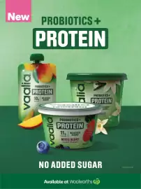 Woolworths catalogue Page 23