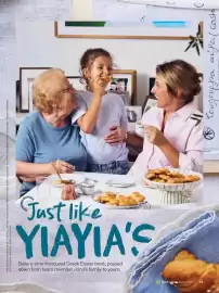 Woolworths catalogue Page 25