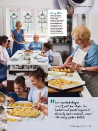 Woolworths catalogue Page 27