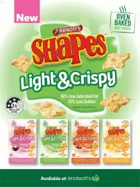 Woolworths catalogue Page 32