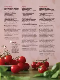 Woolworths catalogue Page 34