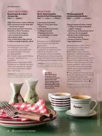 Woolworths catalogue Page 38