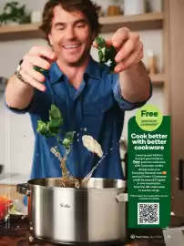 Woolworths catalogue Page 45