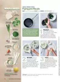 Woolworths catalogue Page 46