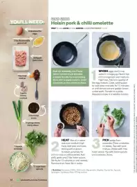 Woolworths catalogue Page 48