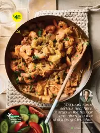 Woolworths catalogue Page 51