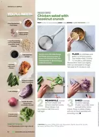 Woolworths catalogue Page 54