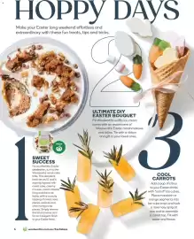 Woolworths catalogue Page 6