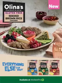 Woolworths catalogue Page 60