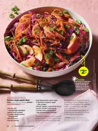 Woolworths catalogue Page 64