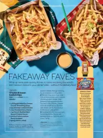 Woolworths catalogue Page 68