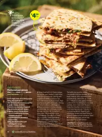 Woolworths catalogue Page 82