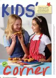 Woolworths catalogue Page 86