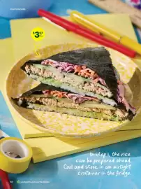 Woolworths catalogue Page 88