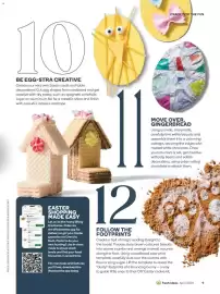 Woolworths catalogue Page 9