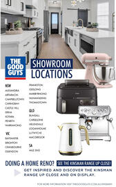 The Good Guys catalogue Page 48