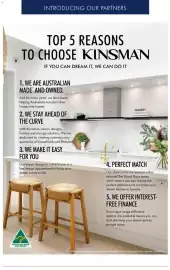 The Good Guys catalogue Page 10