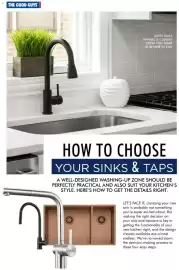 The Good Guys catalogue Page 16