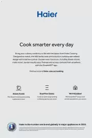 The Good Guys catalogue Page 39