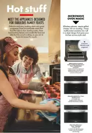 The Good Guys catalogue Page 6