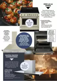 The Good Guys catalogue Page 7