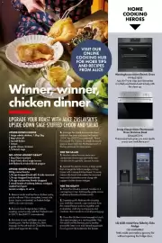 The Good Guys catalogue Page 9