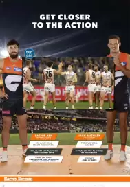 Harvey Norman catalogue Page 2