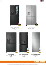 Harvey Norman catalogue Page 5