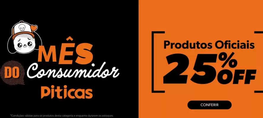 Piticas (válido até 25-04)