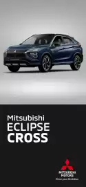 Catálogo Mitsubishi Página 1