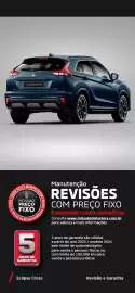 Catálogo Mitsubishi Página 45