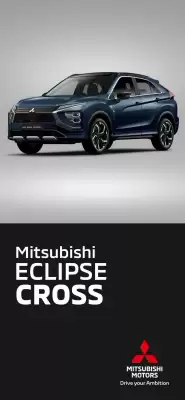 Mitsubishi (válido até 31-12)