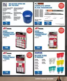 Burson Auto Parts catalogue Page 3