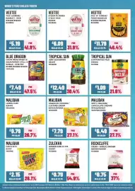 Bestway leaflet week 13 Page 13