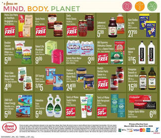 Jewel-Osco weekly ad Page 8
