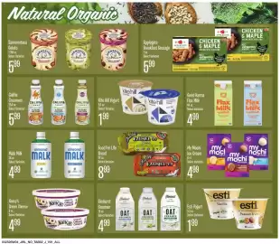 Jewel-Osco weekly ad Page 2