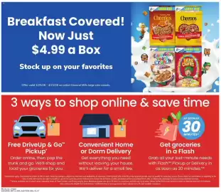 Vons weekly ad Page 10