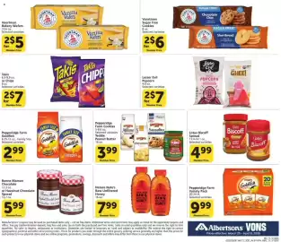 Vons weekly ad Page 11