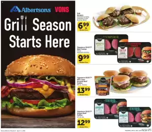 Vons weekly ad Page 3