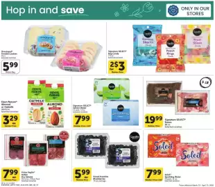 Vons weekly ad Page 4
