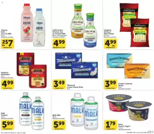 Vons weekly ad Page 5