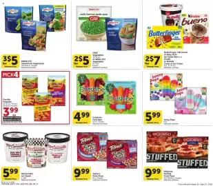 Vons weekly ad Page 6