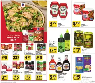Vons weekly ad Page 7