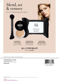 Avon weekly ad Page 24