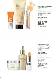 Avon weekly ad Page 10