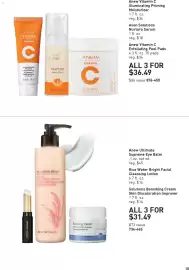 Avon weekly ad Page 13