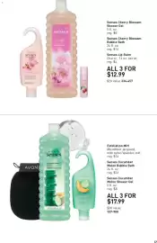 Avon weekly ad Page 17